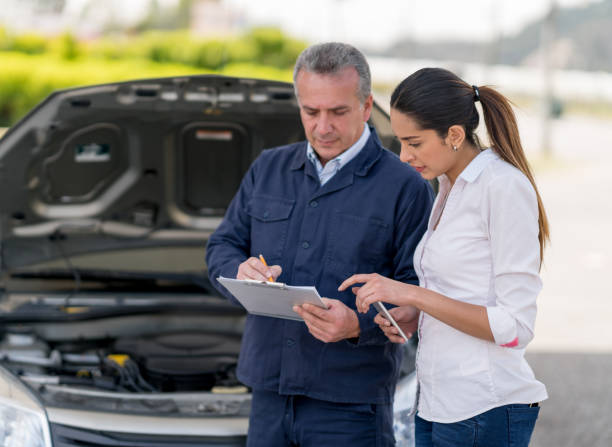 Comprehensive and collision insurance East Basin