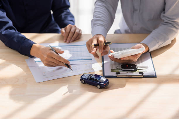 East Basin auto coverage comparison